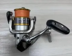 スピニングリール NASCI 2500CとAERNOS XT 3000 2台 スピニングリール NASCI 2500CとAERNOS XT 3000 2台 Amazon