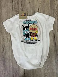 アンパンマン ロンパース