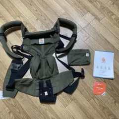 お値下げしました!エルゴベビー•ベビーキャリア OMNI360 抱っこ紐