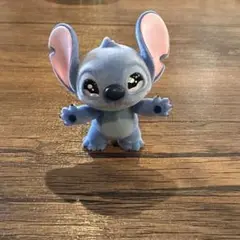 スティッチ　top toy mini フィギュア