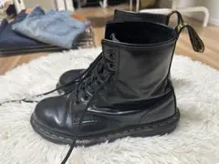 Dr.Martin 1460 8 ホールブーツ