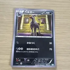 ヘルガー サザンドラデッキ30 SZD 006/015