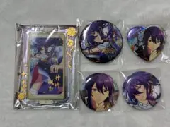 あんスタ 神崎颯馬 セット