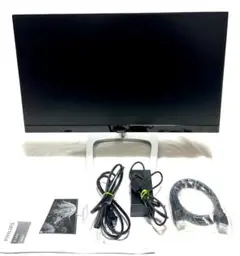 ☆美品 フィリップス 21.5 インチ 液晶モニター 226E9QDSB/11