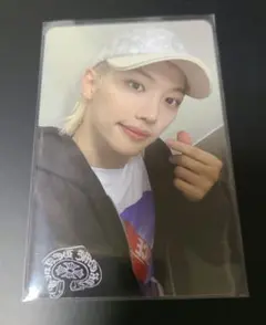 straykids 樂-star soundwave ラキドロ フィリックス