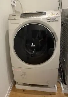 Edberg88引き取り価格ドラム式洗濯機  NA-VX7000L パナソニック NA-VX7000L 価格比較 - 価格.com