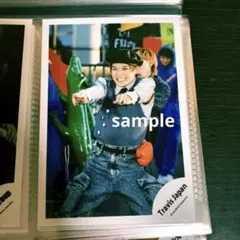 松倉海斗　公式写真