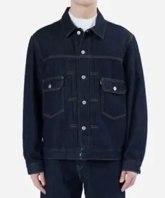 Levi's BIOTOP TYPE 2 TRUCKER ME AGAIN