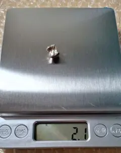銀歯　被せ物