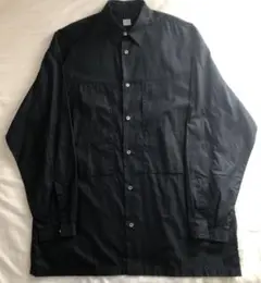 E.TUATZ SAVILE ROW shirt