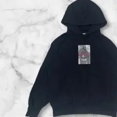 00's vintage STAR WARS パーカー