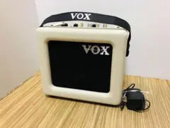 VOX ( ヴォックス ) MINI3-G2 IV アイボリー