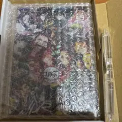 鬼滅の刃 全集中展 特典