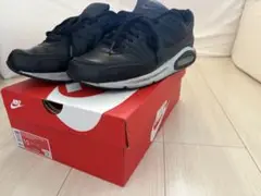 NIKE エアマックスコマンド　レザー