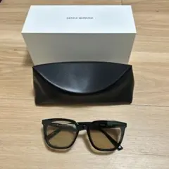 【店舗購入】GENTLE MONSTER LILIT-01（BR）
