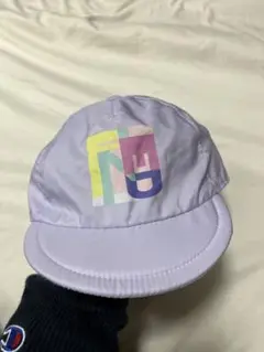 FENDI 帽子 ベビー