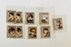 オトメイト フレークシール まとめ