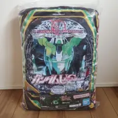 【新品未開封品】一番くじ 機動戦士ガンダムユニコーン C賞　クッション