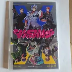 ヒプノシスマイク ヒプマイ 2nd D.R.B シブヤvsヨコハマ CD