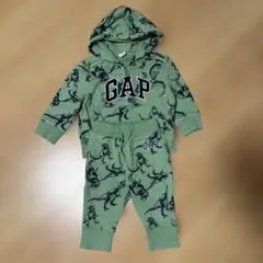 GAPセットアップ 恐竜
