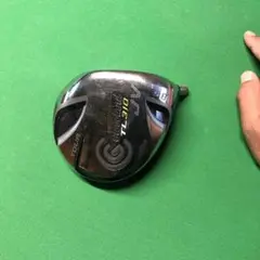 クリーブランドTL310 8.5度ヘッドのみ