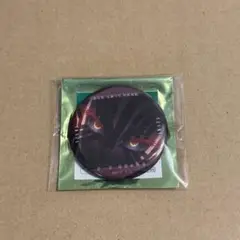鬼滅の刃　劇場版　無限城　猗窩座　ものがたる眼差し　ランダム　缶バッジ