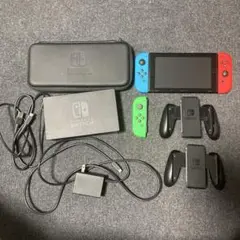 任天堂 Switch 本体 カバーケース その他