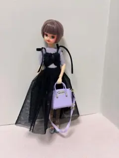 リカちゃんの服　(22cm) 洋服セット