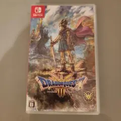 ドラゴンクエスト3 (Nintendo Switch)
