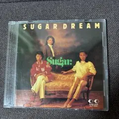 シュガーCD『SUGAR DREAM 』