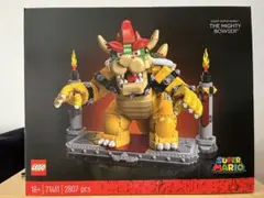lego 71411 新品 未使用