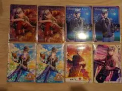 うたプリ シャニライ ビジュコレVOL.3 藍