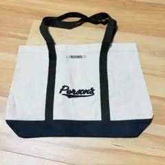 【新品】城山レイクボウル ボウリング バッグ　トートバッグ