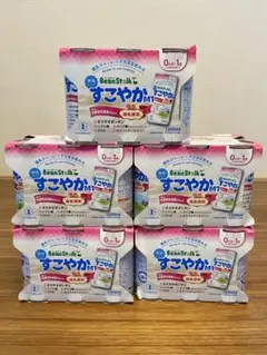 BeanStalk すこやかM1 200ml 30本