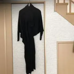イッセイミヤケ IS ワンピース