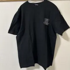 FLIP THE SCRIPT 半袖 Tシャツ ブラック メンズ Mサイズ