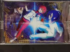 SR マチュ＆ニャアン＆シュウジ