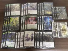 零緑ゼニスデッキ