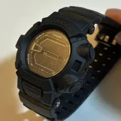 G-SHOCK ジーショック G-9000MS-1 MUDMAN マッドマン