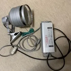 メタハラ スーパークール115 白色球?