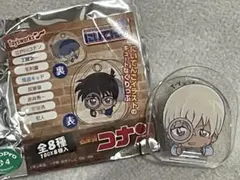 名探偵コナン にいてんごくりっぷ 安室透