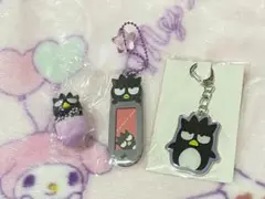 バッドばつ丸 グッズセット