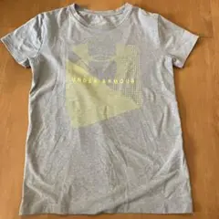 アンダーアーマー　レディース　シャツ