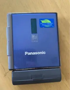 Panasonic SJ-MJ30 KenwoodDMC-V33 MDプレーヤー MD Community Page: Panasonic SJ-MJ30