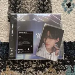 ENHYPEN 宵-YOI- ニキ 通常盤