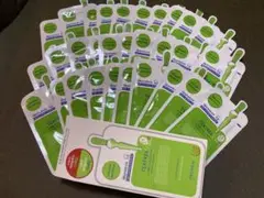真夏の大セール✅MEDIHEAL❇️メディヒール❇️ティーツリー シートマスク 30