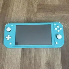 任天堂Switchライト　ジャンク