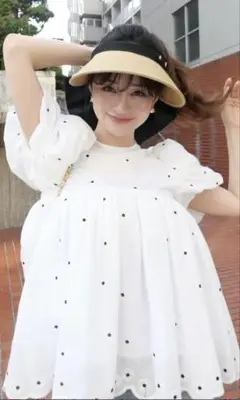 【正規品】bibiy BEMILYFLOWERBLOUSE⭐️