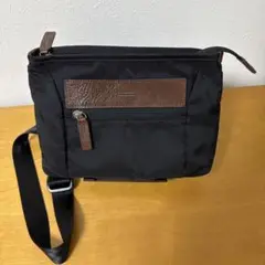 土屋鞄　CORDURA® ECO サコッシュ