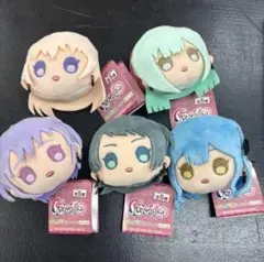 バンドリ ぴんぐるみ　Ave Mujica BanG Dream!